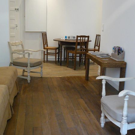La Cour Du 5Eme - Chambre D'Hotes Παρίσι Εξωτερικό φωτογραφία