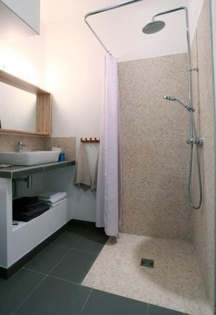 La Cour Du 5Eme - Chambre D'Hotes Παρίσι Εξωτερικό φωτογραφία