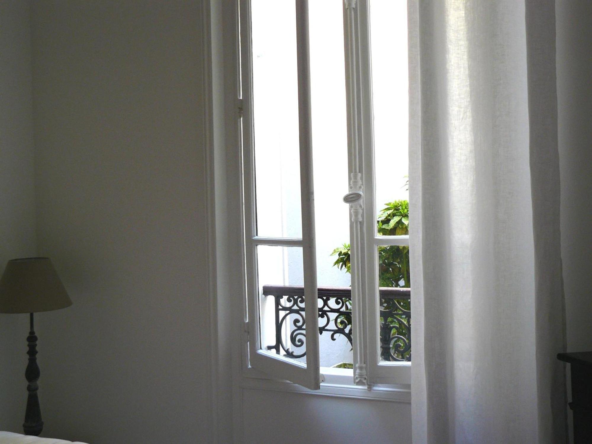 La Cour Du 5Eme - Chambre D'Hotes Παρίσι Εξωτερικό φωτογραφία