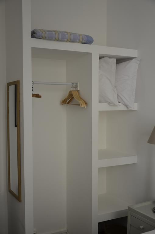 La Cour Du 5Eme - Chambre D'Hotes Παρίσι Εξωτερικό φωτογραφία